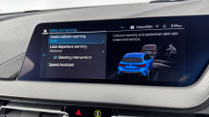 BMW 1 Series 118i M Sport 5dr Step Auto Petrol Hatchback